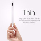 CinkeyPro Portable USB Power Bank